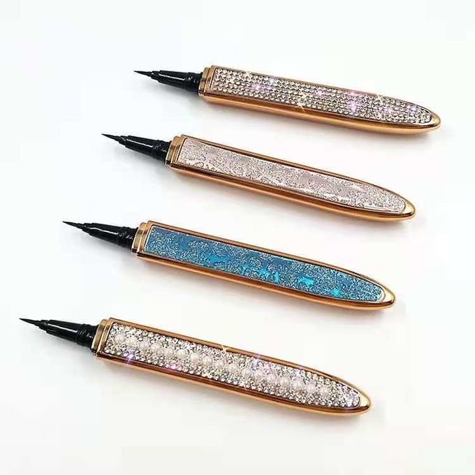 3D False Lashes Private Label Packaging Faux mink lashes-15-20mm 0