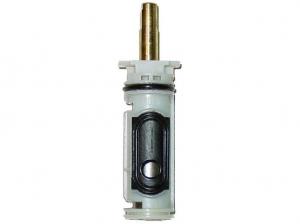 China Moen 1222 Shower Cartridge ‎Brass Bathroom Faucet Cartridge Replacement on sale