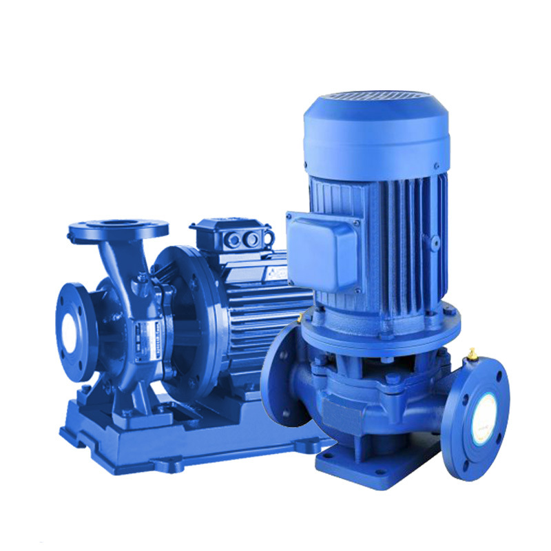 Vertical Multistage Centrifugal Water Pumps Diaphragm Metering Solar Deep Well Horizontal