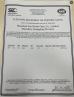 Shenzhen Tornado Industry Co., Limited Certifications