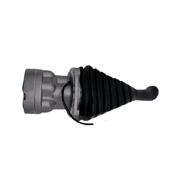 Black DOOZER Excavator Joystick Controller for ZX75US Part Number Within 1-3 Days