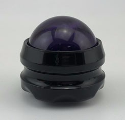 Trigger Point Massage Roller Ball Dia53.5mm Custom PMS Color