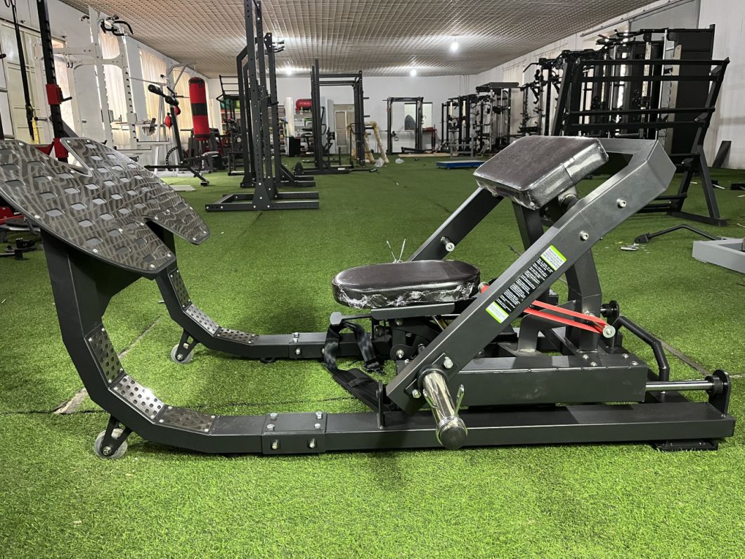 Glute Bridge Glute Bridge Gym Equipment Gym Products Glute Bridge Onboard Glute Drive Barbell Hip Thrust Machine