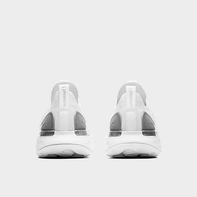 Shock Resistant Cheap Nike Shoes Nike React Phantom Run Flyknit 2