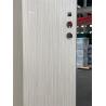Buy cheap 0.6mm Marine Insulated Wall Panels Rockwool Acoustic from wholesalers