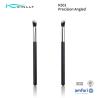 Buy cheap Angle Eyeshadow Sliver Luxury Makeup Brushes from wholesalers