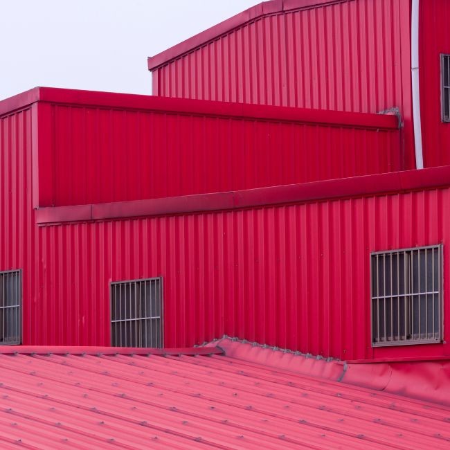 High-speed Roofing Sheet Making Machine Metal Roofing Sheet Roll Forming Machine