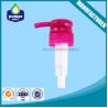 Buy cheap Plastic PP Liquid Lotion Pump Head 28/410 24/415 For Hair Shampoo Bodywash from wholesalers