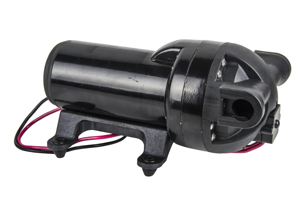 FLOWEXPERT Automatic Pressure Control High Flow Diaphragm Pump KDP-200 series