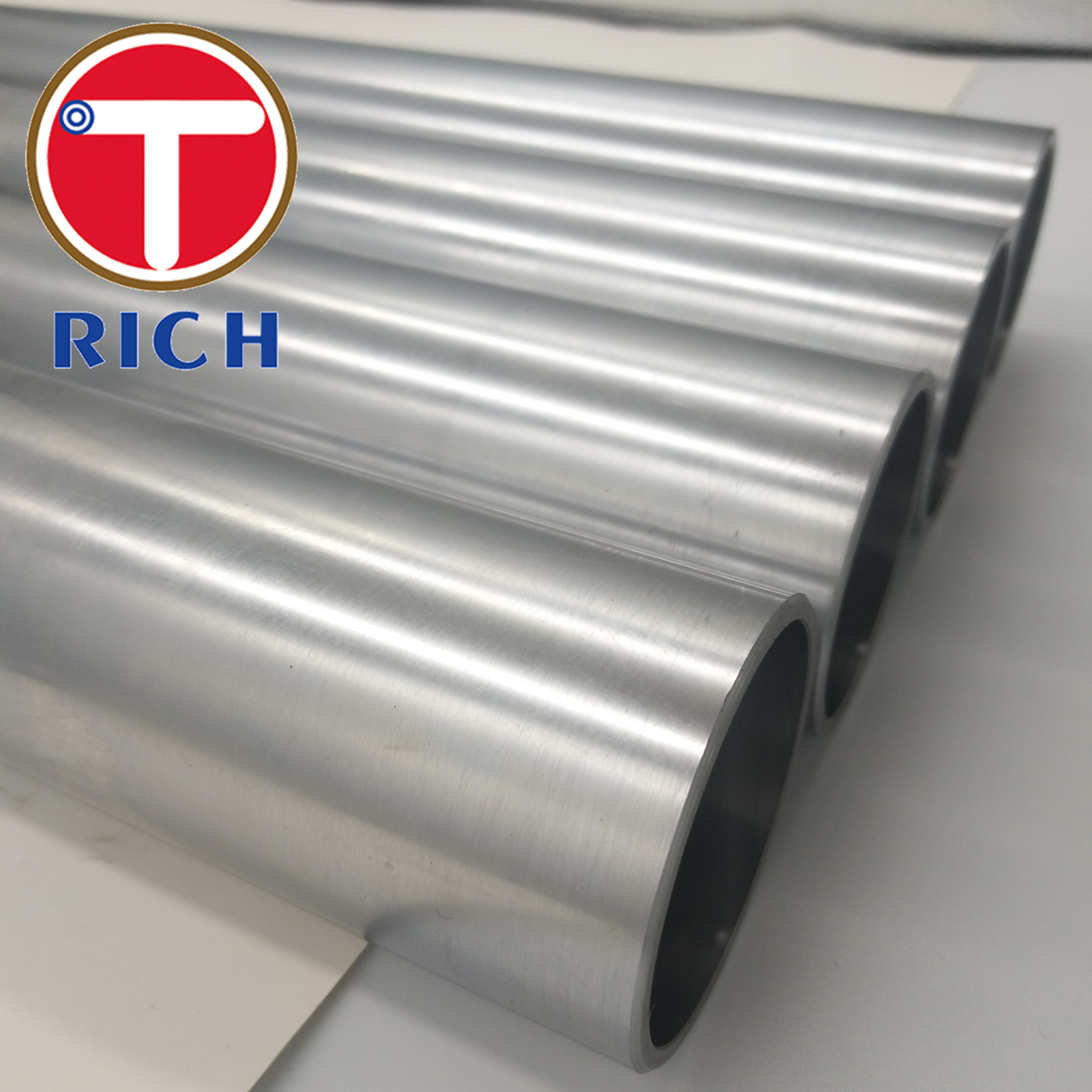 JIS G3445 STKM 12C Structural Steel Pipe Carbon Seamless Steel Pipe Round Shape