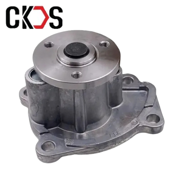 HRA2DDT Enige Cooling System Japanese Truck Spare Parts For 21010-EE025 21010-ED-50A