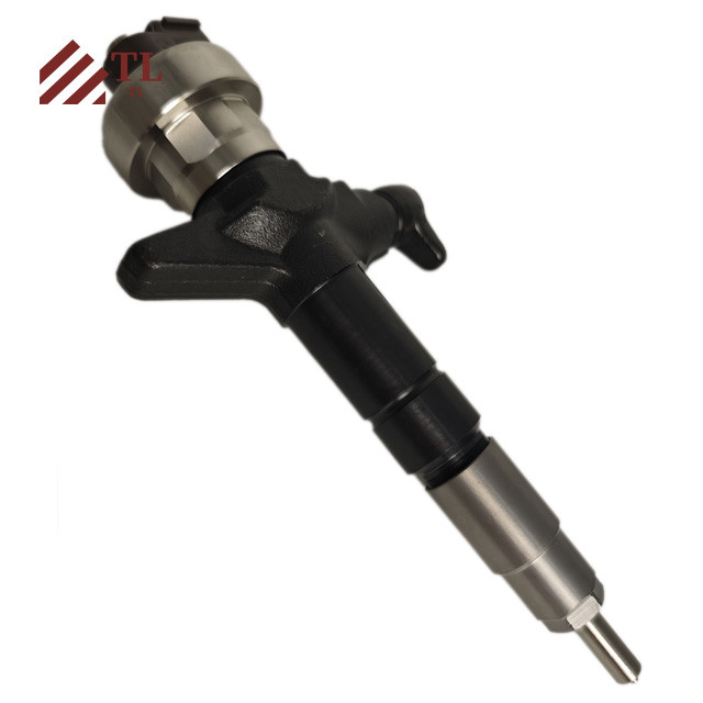 8-98119228-3 Common Rail Injector For ISUZU 4JK1