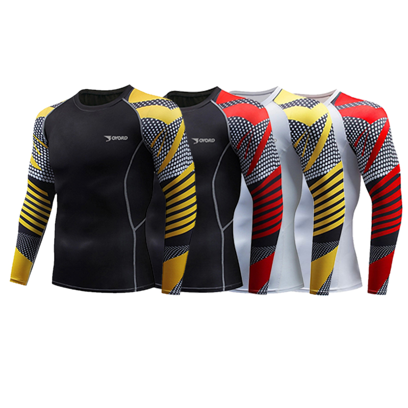 Multiple Color Mens Rash Guard Shirts Bulk Stain Repel Vented Airflow Unique Design