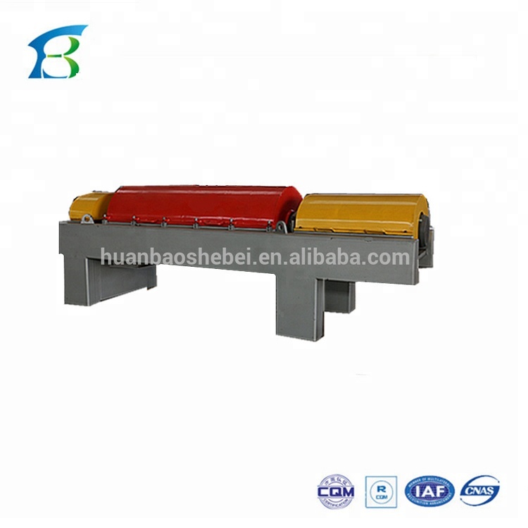 Solid-liquid Separation Centrifuge for Wastewater Treatment at Competitive Prices
