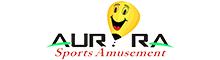 China Guangzhou Aurora Sports Products Co., Ltd. logo