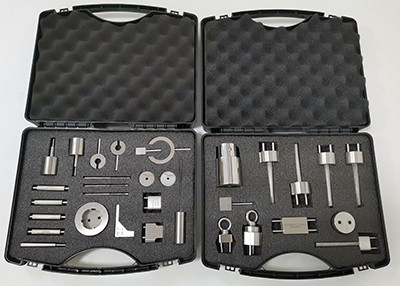 VDE0620 Plug Socket Tester