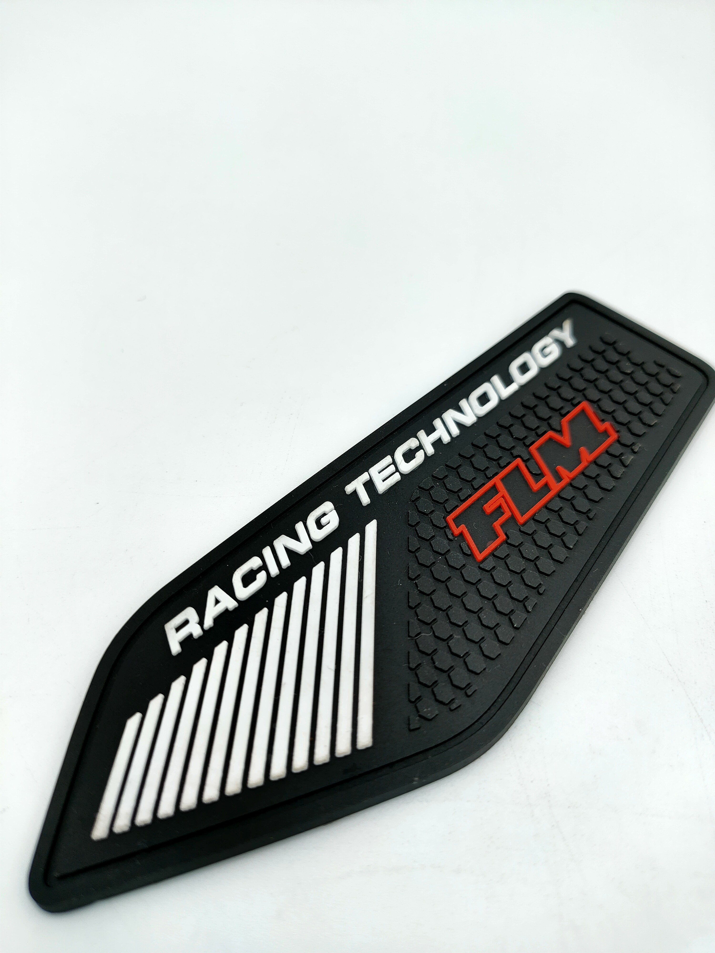 Soft Logo Label Stickers ODM Supported For The Shoes PVC Material