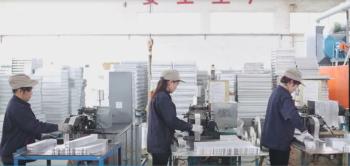 Guangzhou xinyixiang Auto Parts Co., Ltd