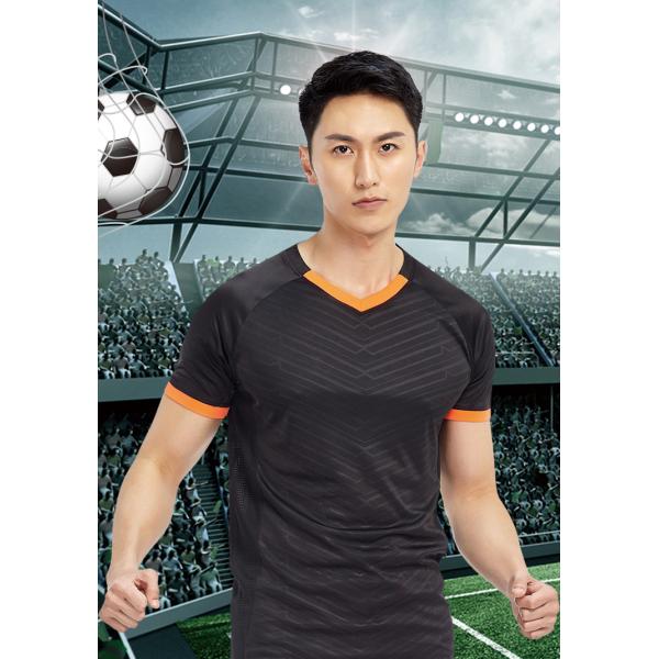 2021 2022 Club Football Jersey Customized with Name Number Thailand Football Shirt