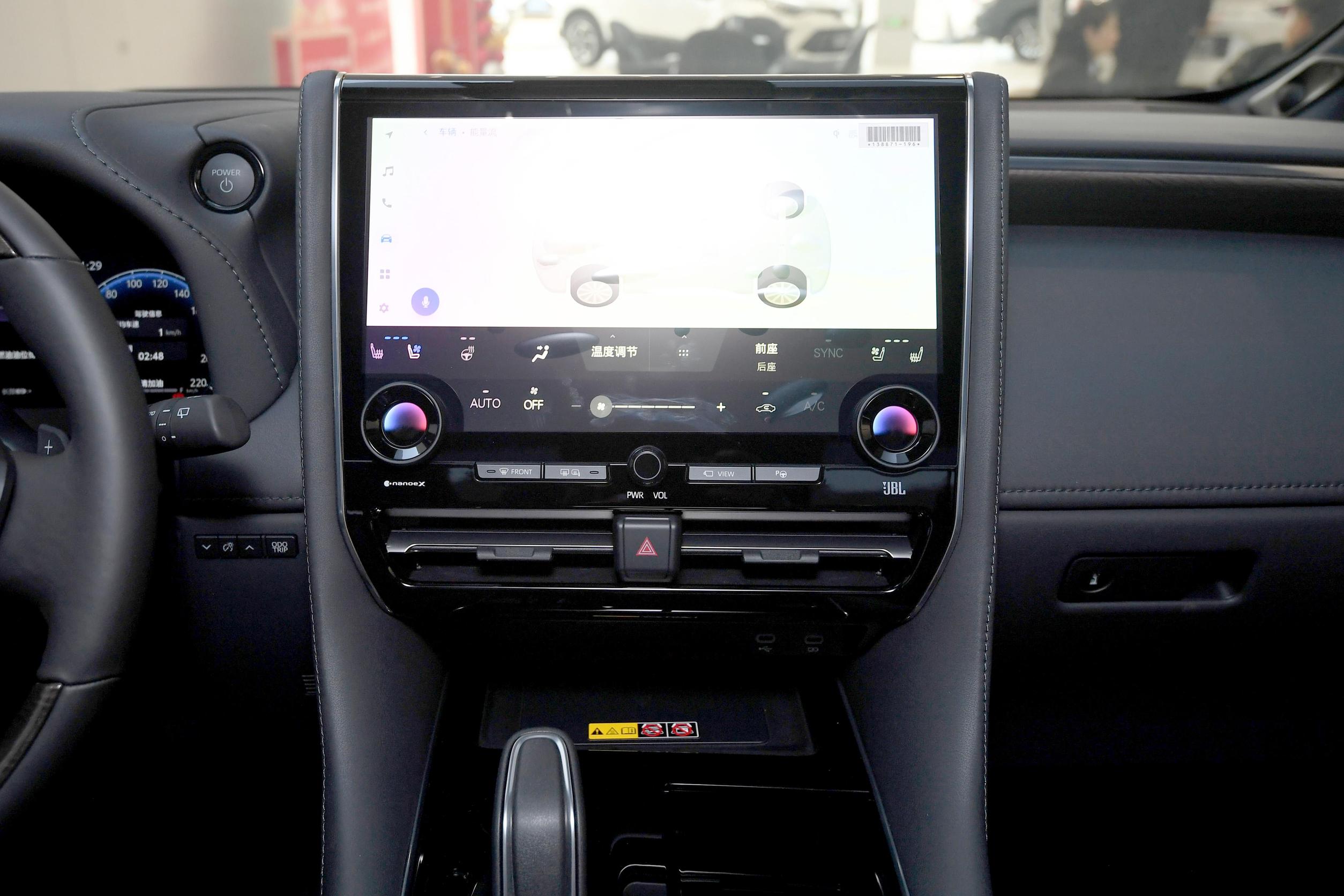 Alphard 2023 2.5L smart hybrid dual premium gold version deposit to-yota alphard 0km used car 2023 2024