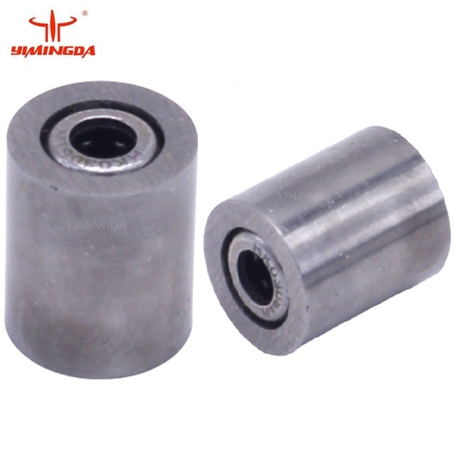 Presser Foot Lateral Roller Cutting Machine Parts 775437 for Vector 7000