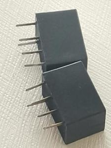 Buy cheap LT455KGW 455KHZ Piezo Differential Mode Filter product