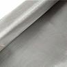 Buy cheap Stainless steel wire mesh panels, ss316 stainless steel wire mesh, ultra fine from wholesalers