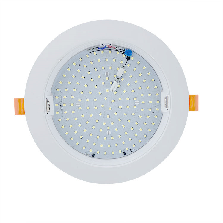 Embedded Installation 120 Degree 30mm Ceiling Led Panel Lights