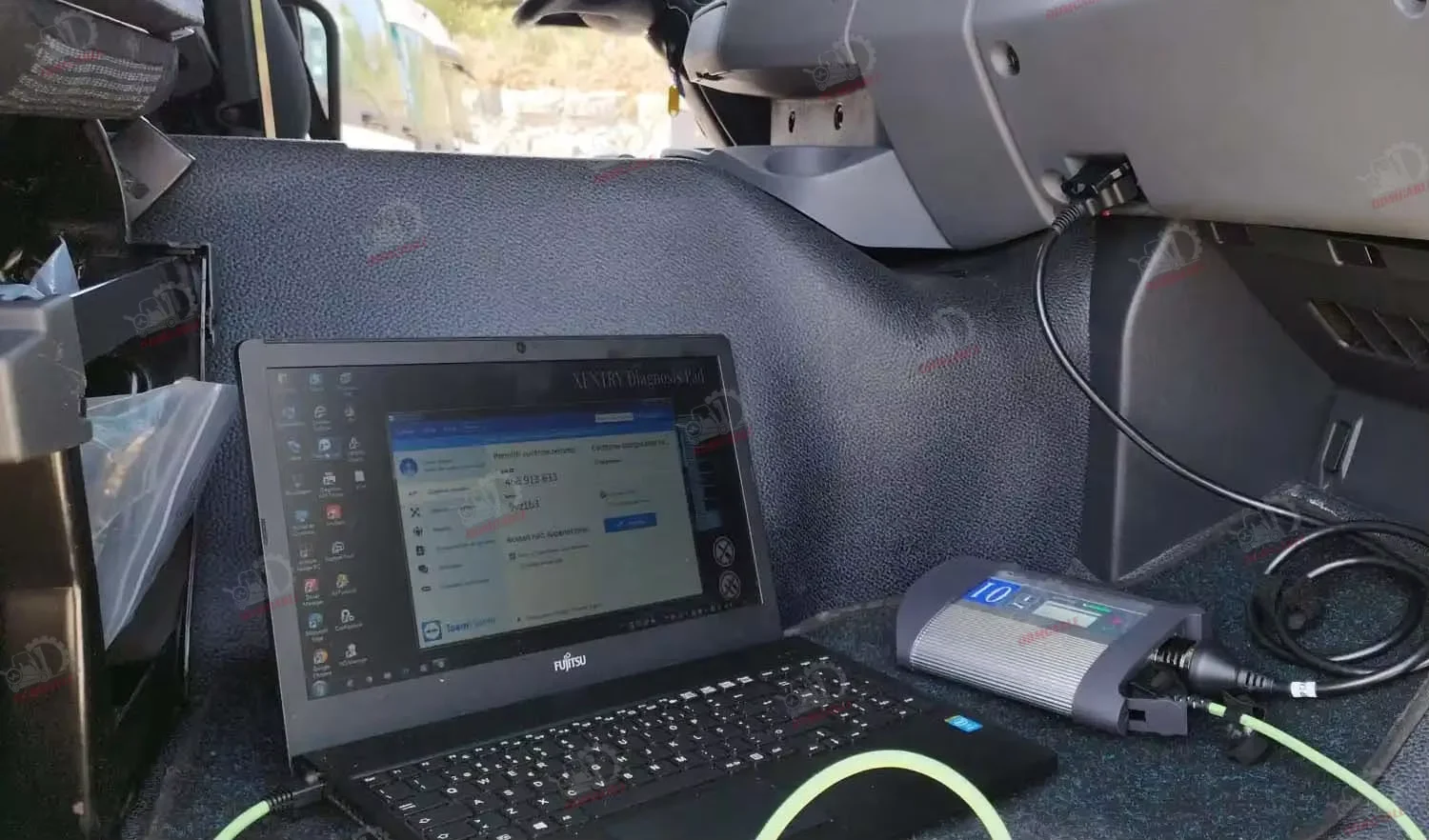Xentry software MB Star C4 Multiplexer SD Connect C4 DOIP WIFI Compact Diagnosis scanner Programming Tool ﻿ ﻿ ﻿