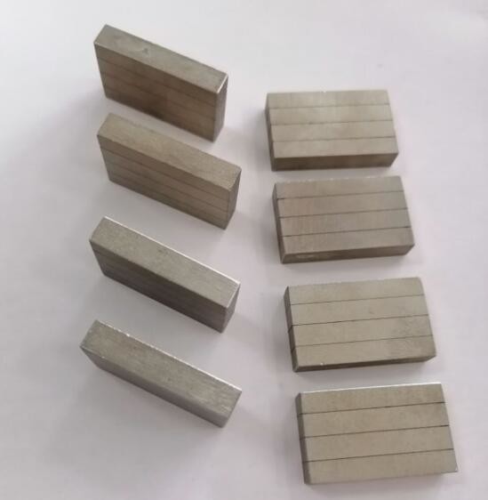 HSMAG Cylinder Permanent Samarium Cobalt Sm2Co17 Magnet Strong Special-shaped