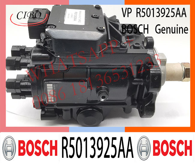 R5013925AA BOSCH Diesel VP Engine Fuel Injector Pump 0470506011 0986444007 For Dodge Ram 2500 5.9L Cummins