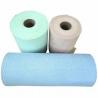 Buy cheap Eco Friendly Disposable Kitchen Towels Antibacterial For Hospital Cleaning from wholesalers