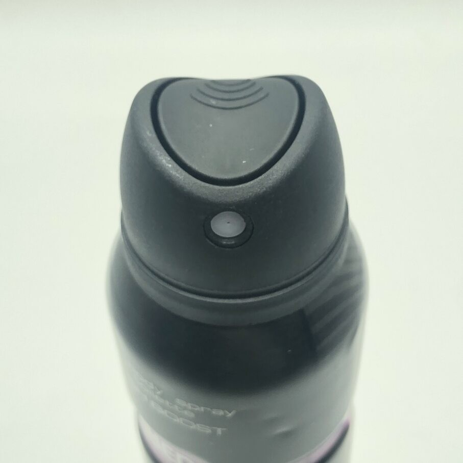 Precision Spray Valve for Deodorant - Home Use, Consistent Application, Easy Operation