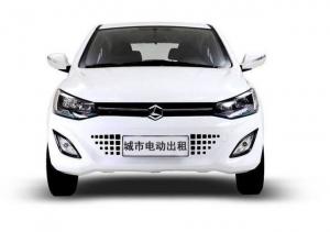 Buy cheap Eco Friendly Electric City Car Assembly Plant Seeking Local Cooperation Partners product