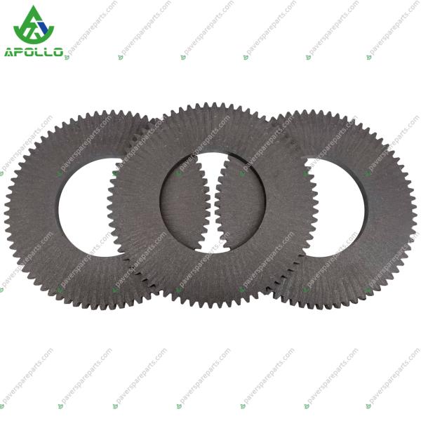 APOLLO Milling Clutch Disc For Milling Machine W1900 2068960