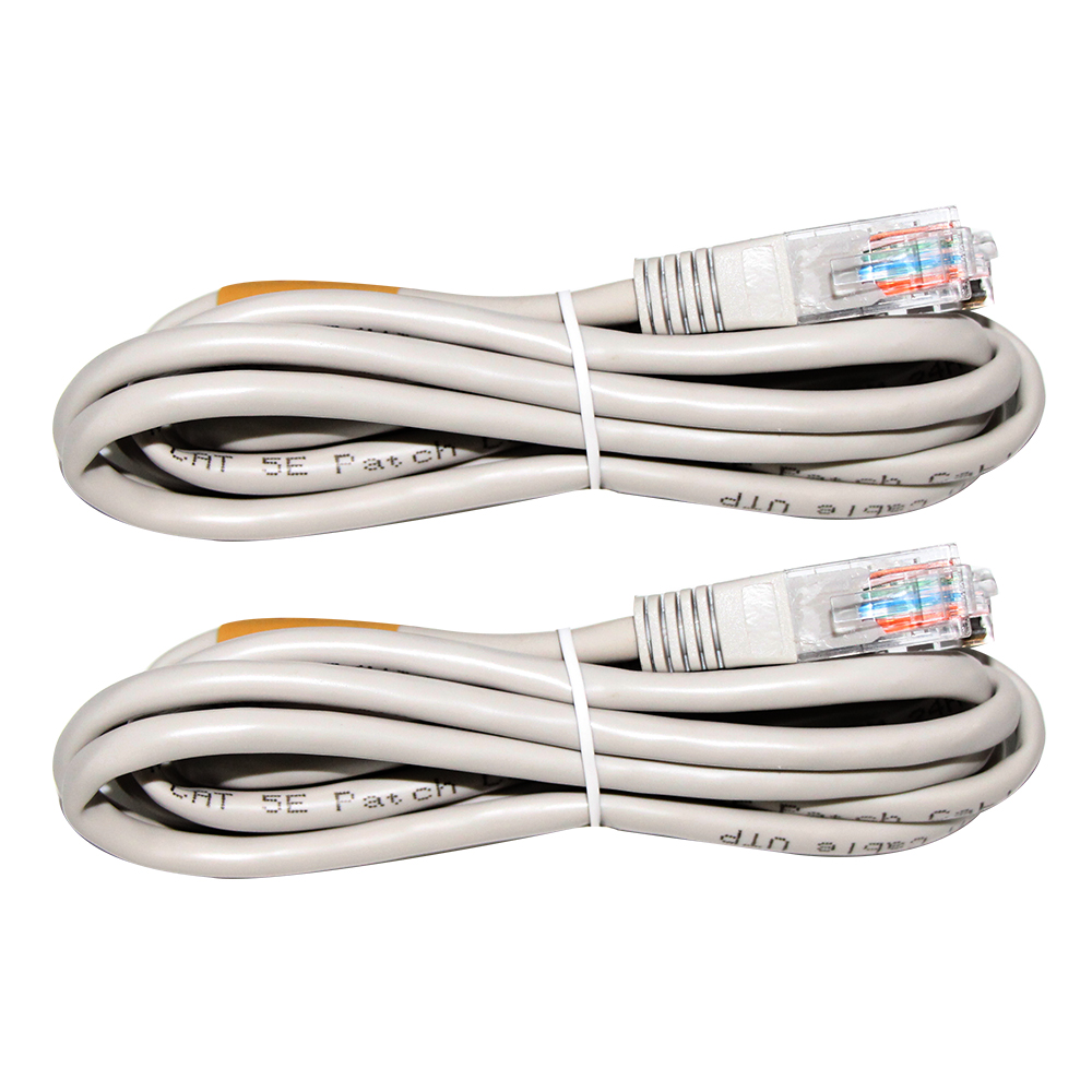 DC Connector 2 RJ45 Ports POE Injector Power Supply 24V 1a For IP Camera