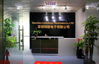 Shenzhen Cablelinker Electronics Co., Limited