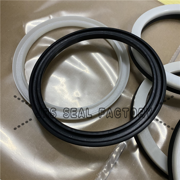 UKH UPH OHM PISTON SEAL Dust Wiper Seals NBR NYLON