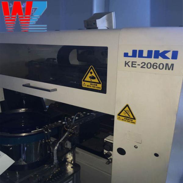 SMT MACHINE JUKI 2010 / 2020 / 2050 / 2060 / 2070 / 2080 Pick and place machine