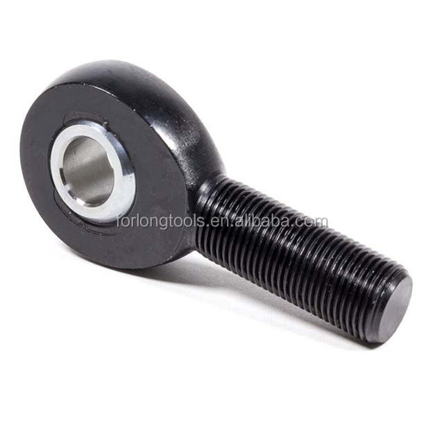 Universal Car Fitment Aluminum Rod End 5/8"-18 Thread x 1/2" Bore with Standard OE NO. and Stock Radius Rods