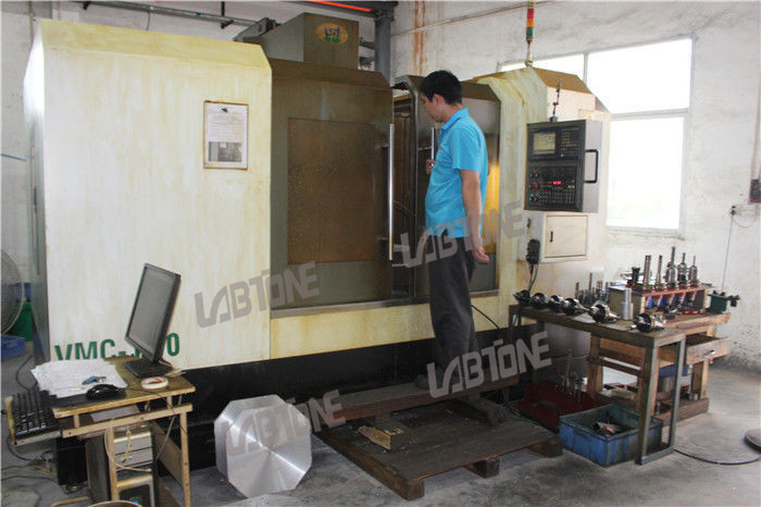 ISTA Transported Simulation Vibration Shock Testing System For Auto parts test