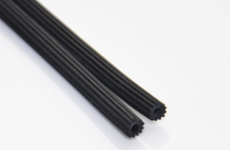 Cold Feed XJ-200 Rubber Extruder Machine The Best Choice for Rubber Tread Production