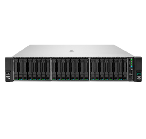 HPE ProLiant DL385 Gen10 Plus V2 8LFF Configure To Order Server P38409-B21 P38410-B21 P38411-B21 P38412-B21 CTO 2u Rack