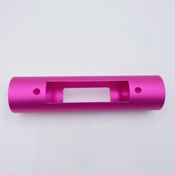 Speaker Mini Waterproof Metal Wireless OEM Speaker housing aluminium cover