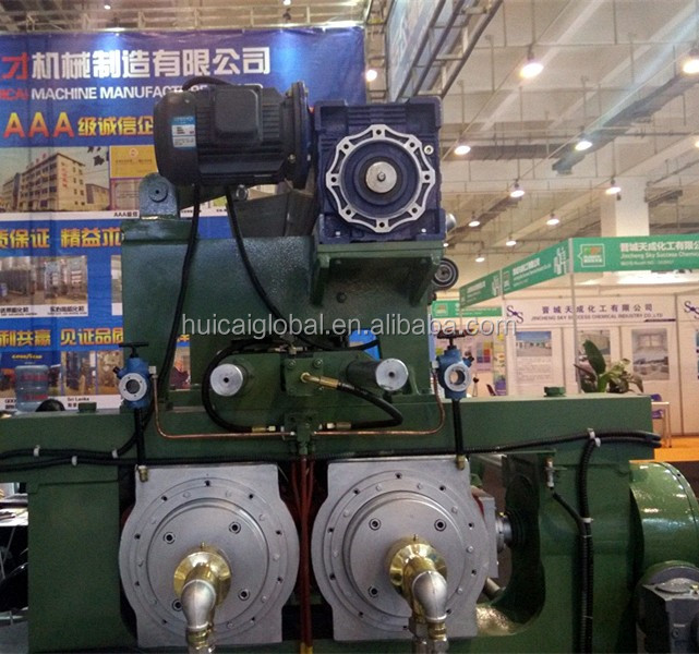 12000 KG Weight Rubber Banbury Mixer Two Roll Open Mixing Mill Advanced Technology