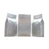 Buy cheap Snack Food PE Zip 900g Food Packing Pouches from wholesalers