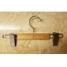 Buy cheap Metal Clips Type Wooden Trousers Hanger Four Side Sanding Machine from wholesalers