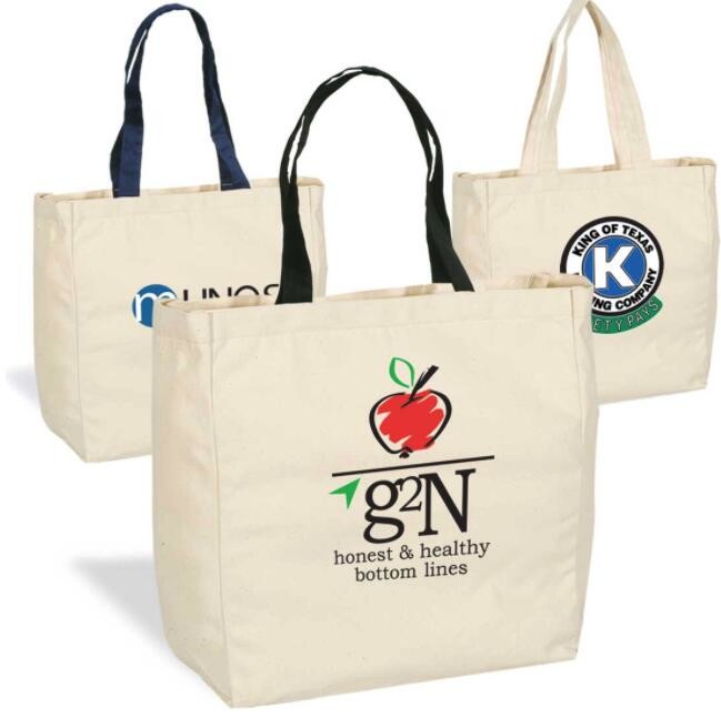 travel Cotton Reusable Net Shopping Tote String Bag Organizer, Sturdy Mesh Produce Bag,Washable Mesh Storage Fruit Veget