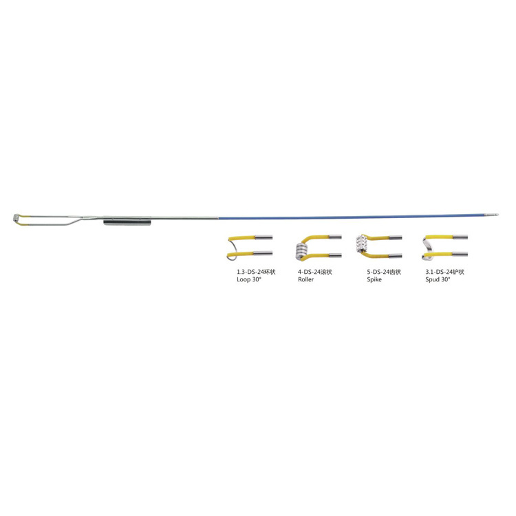 Surgical Instruments Urology Resectoscope Working Element Turp