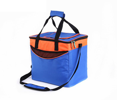 Food Delivery Motorcycle Bike Pizza Picnic Insulated Bag Cooler Bag Waterproof